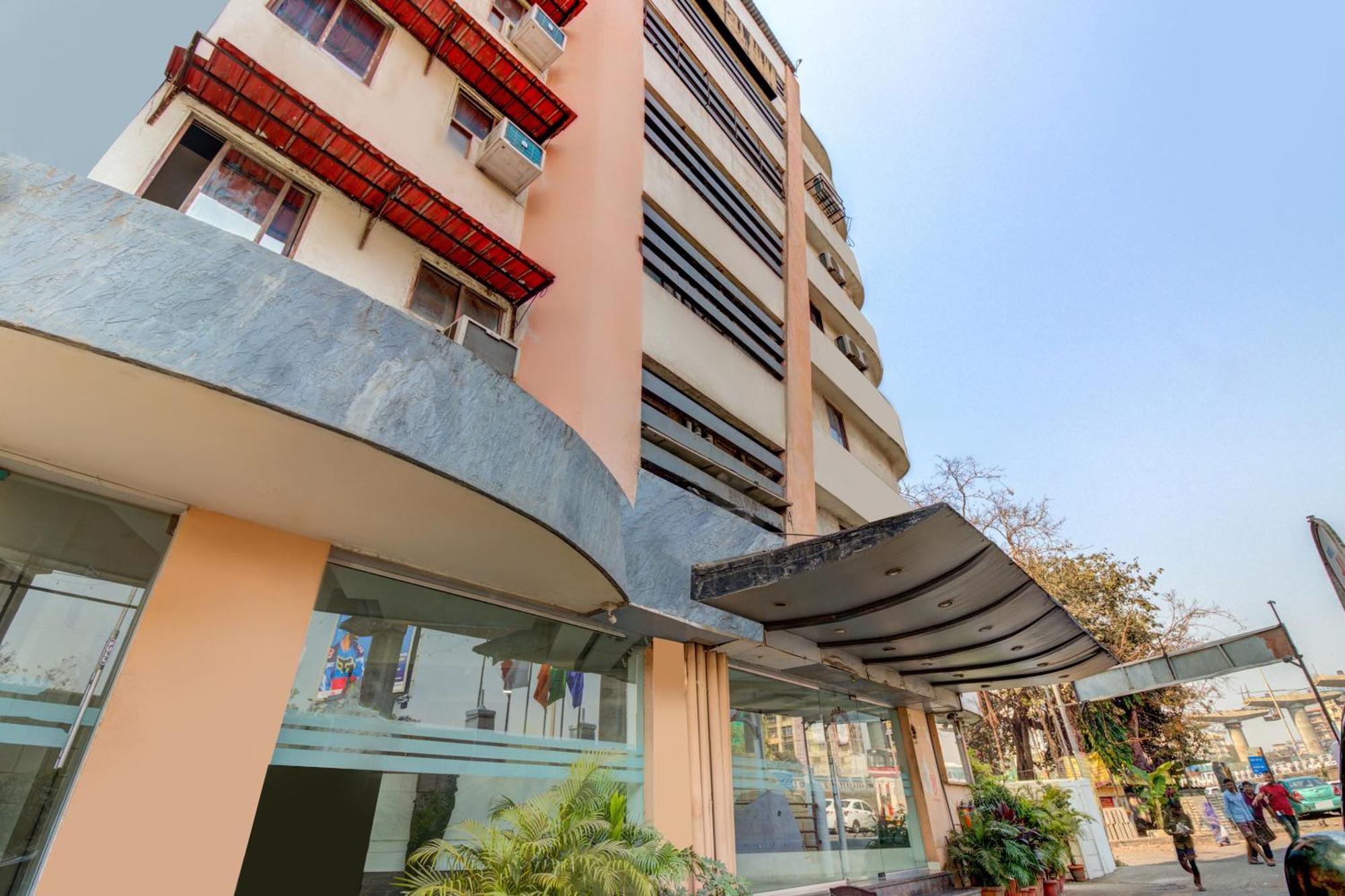 Collection O Jk Regency Hotel - Mumbai, Mumbai